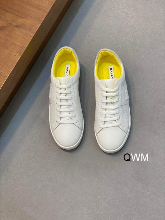 Picture of Bally Shoes _SKUBallysz38-45WM02041431